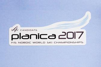 "Planica ima najboljšo kandidaturo"