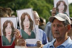 Organizacija Memorial prekinila delo v Čečeniji