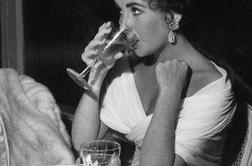 Najljubše jedi Elizabeth Taylor