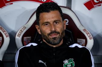 Fabio Grosso novi trener Fiorentine