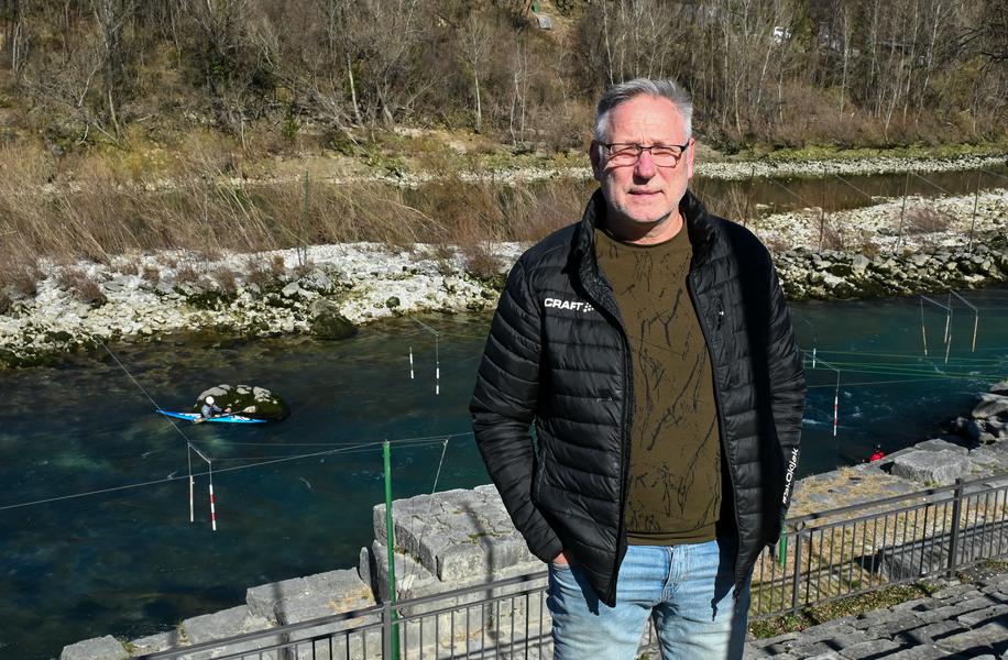 Nadaljuje družinsko tradicijo, čeprav se finančno ne izplača