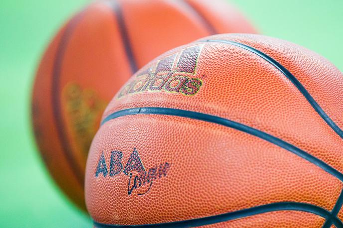 Aba liga | Po novem bo v končnici lige ABA sodelovalo osem moštev. | Foto Urban Urbanc/Sportida