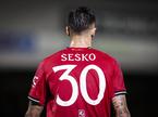 Benjamin Šeško 30 Dres