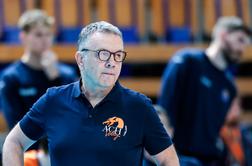 ACH Volley v četrtek začenja skupinski del lige prvakov