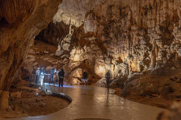 Cerovačke špilje | Foto: Shutterstock