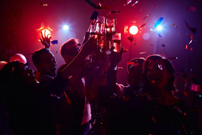 prazniki, alkohol | Foto: Getty Images