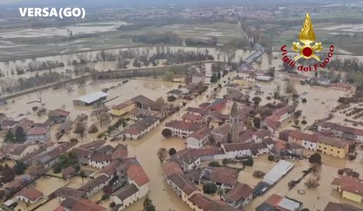 Žalostna zgodba reševanja: 32-letnik skušal rešiti 83-letno sosedo