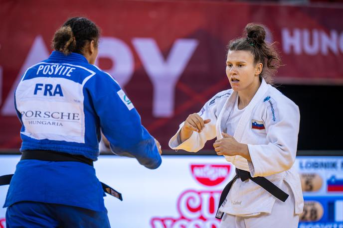 Metka Lobnik | Metka Lobnik | Foto Judo zveza Slovenije