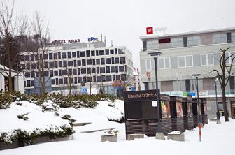 Tri postojnske hotele prodali z velikimi popusti