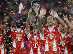 Bayern München, superpokal