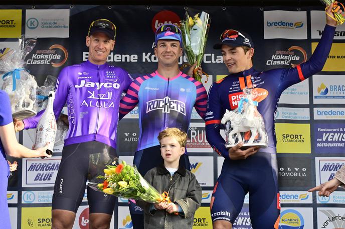 Dylan Groenewegen | Foto Guliverimage