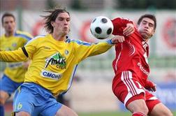 Sacripanti odhaja, Anđelković na Otok?