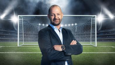 Dani Bavec: Spremljam skoraj vse športe, kakor si sledijo po letnih časih