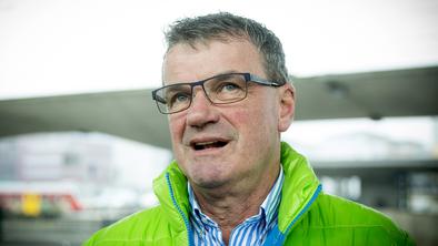 Slovenski olimpijec, pretresen zaradi ukrajinske tragedije, zbira pomoč
