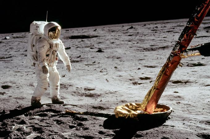 Apollo 11 | Foto: 