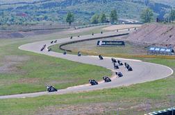 Prvomajski motociklistični spektakel