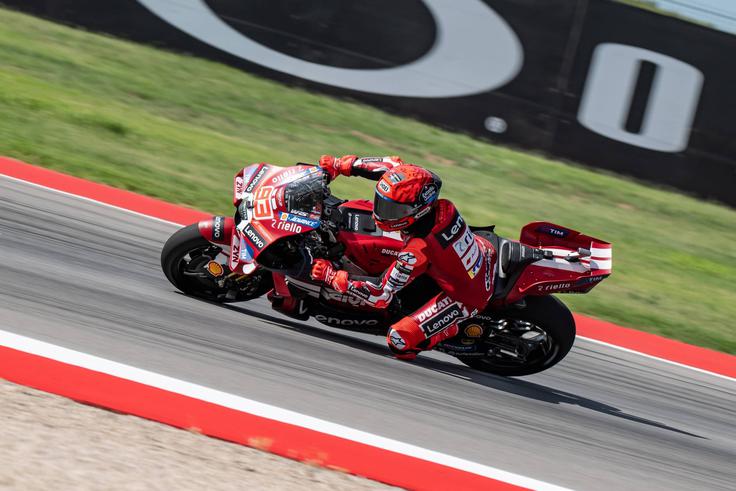 Marc Marquez | Foto: Guliverimage