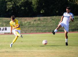 2. krog prva liga Bravo Koper