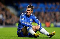 Mourinho ne mara Španca: Torres v Barço?