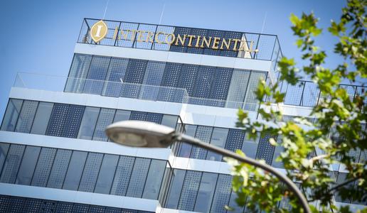 V Delta Holdingu zanikajo navedbe glede gradnje hotela Intercontinental