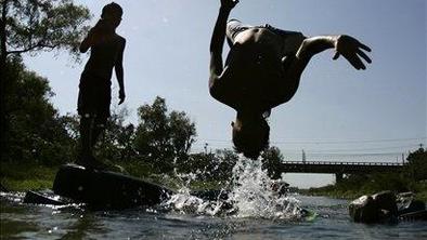 Meddržavno sodišče razsodilo o sporu med Kostariko in Nikaragvo