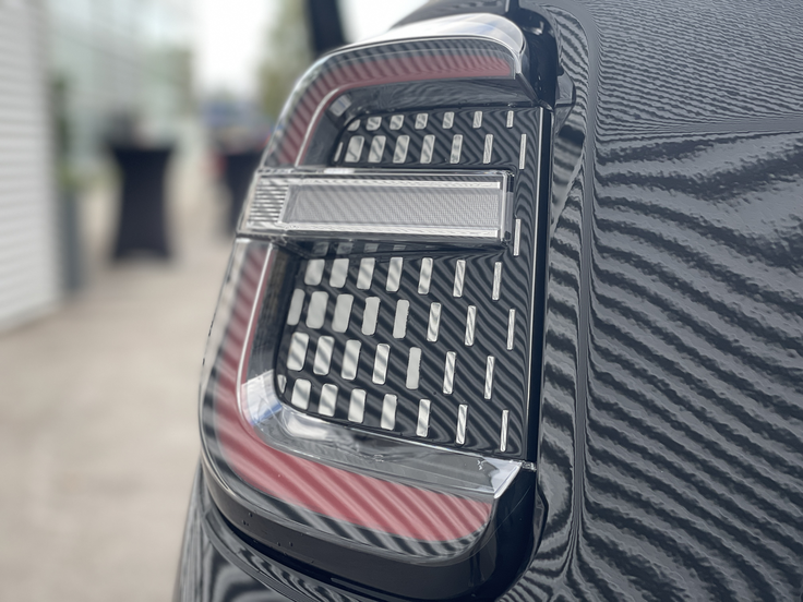 Fiat 600 | Foto: Gregor Pavšič