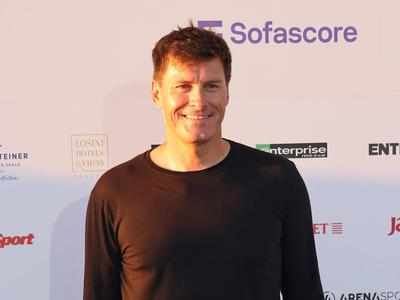 Ivica Kostelić o odnosu s sestro Janico: Odnos ni isti kot nekoč