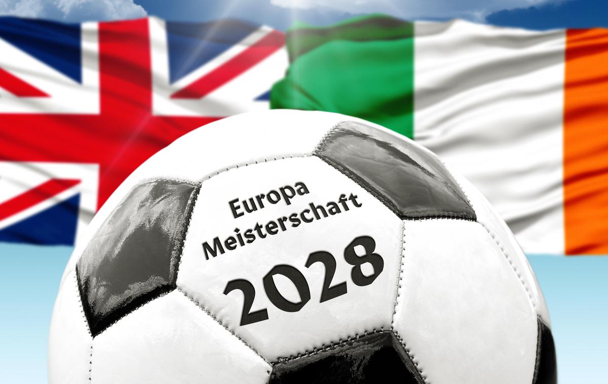 evropsko prvenstvo 2028 | Foto Guliverimage