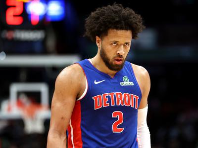 Detroit Pistons nekaj časa brez najboljšega