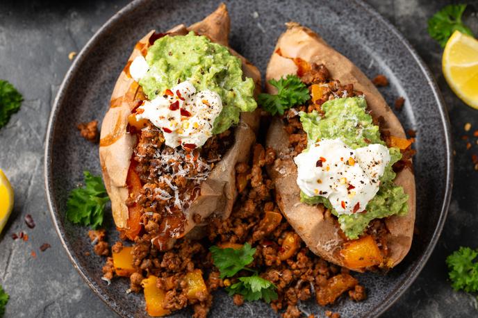 tacosi, recept | Foto Shutterstock