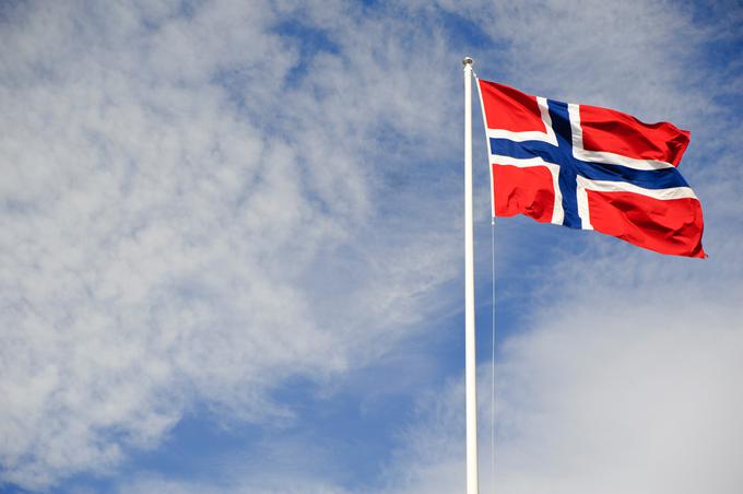 Norveška | Foto: Getty Images