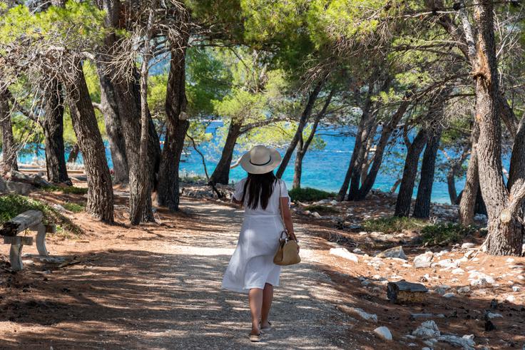 Turistična agencija Sonček | Foto: Shutterstock