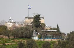 EU obsodila izraelske ukrepe: Ta poteza je še en korak v napačno smer