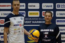 Mariborčani z novim članom: "Velika stvar za naš klub"