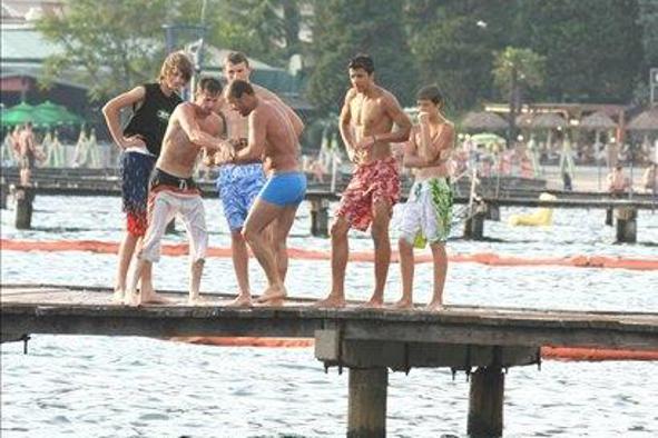 Predstavitev turistične Slovenije v nemških medijih