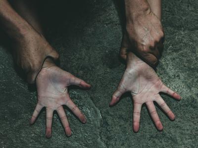 Poskus posilstva v Velenju: oškodovanko sta rešila občana