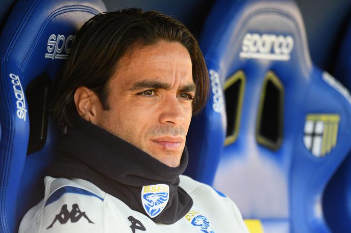 Alessandro Matri | Foto Guliver/Getty Images