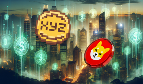 Ali lahko SHIB v kratkem doseže vrednost 1 dolar?