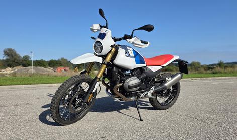 Sodobna intepretacija legende: kaj vse zmore na cesti, smo kaj pogrešali?