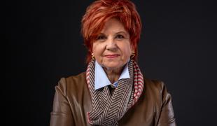 Majda Širca: Bremena zgodovine