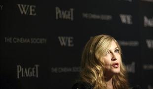 Nicki Minaj: poljubljati se z Madonno je super!