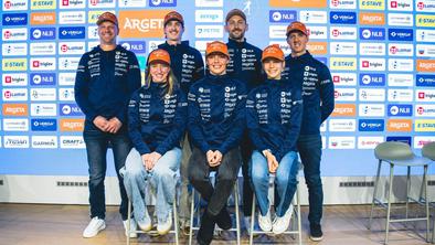 Biatlonci odštevajo: Zaenkrat zelo lepo kaže, zelo pomirjen grem v sezono