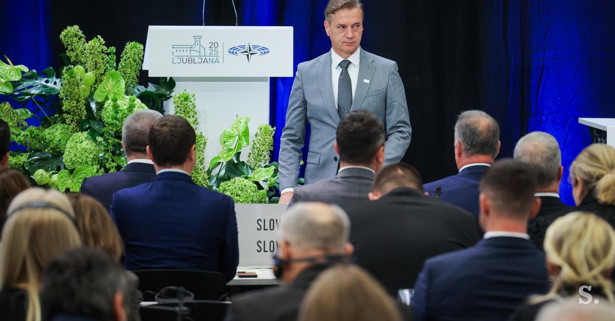 NATO Boosts Defense Spending and Support for Ukraine at The Hague Summit