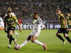 Kairat Real Madrid Kylian Mbappe
