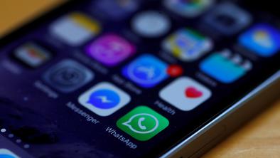 Vam ne delata Facebook in Messenger? Niste edini.