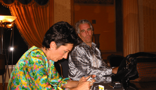 To so Slovenci, omenjeni v Epsteinovih dosjejih