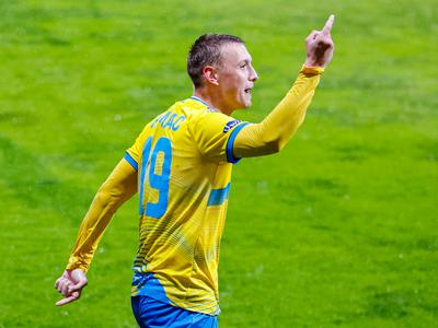 Za uvod pestro v Domžalah, Maribor si želi zaceliti rane