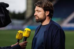 Glasgow Rangers ostali brez trenerja