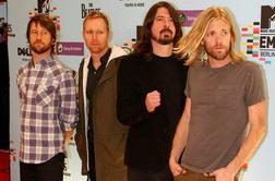 Foo Fighters z novim videospotom