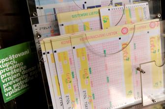 Slovenska loterija  med najboljšimi na svetu